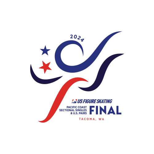 2025 Pacific Coast Sectional Singles & U.S. Pairs Final U.S. Figure Skating